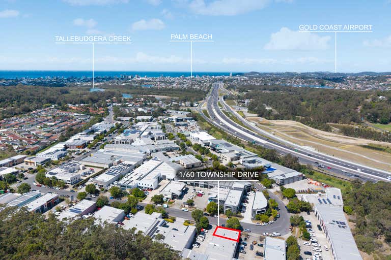 1/60 Township Drive Burleigh Heads QLD 4220 - Image 2