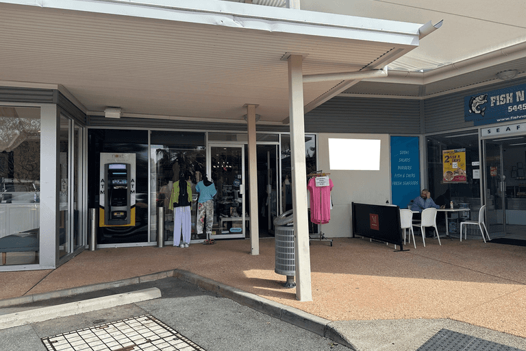 Shop 2, 1 Chancellor Village Boulevard Sippy Downs QLD 4556 - Image 2