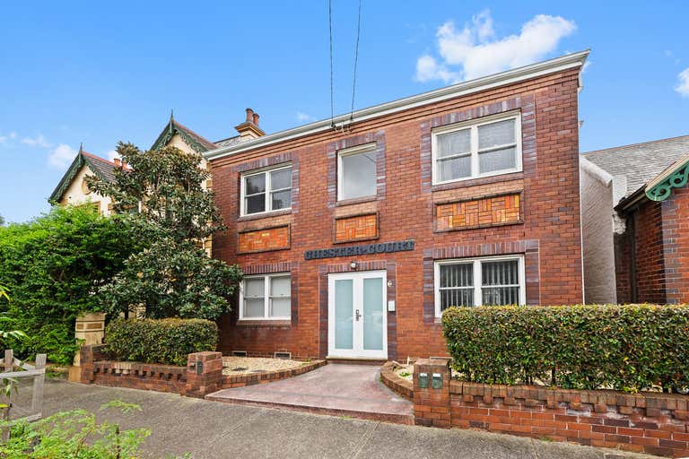 1-4/58 Clarendon Road Stanmore NSW 2048 - Image 2