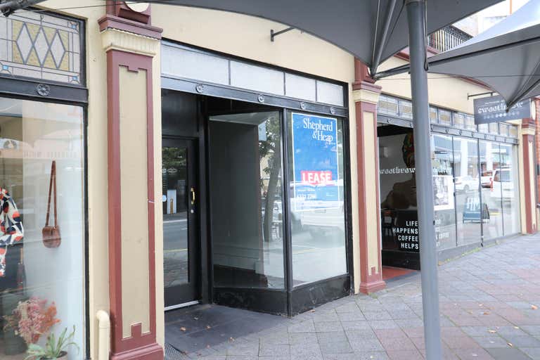 93a George Street Launceston TAS 7250 - Image 1