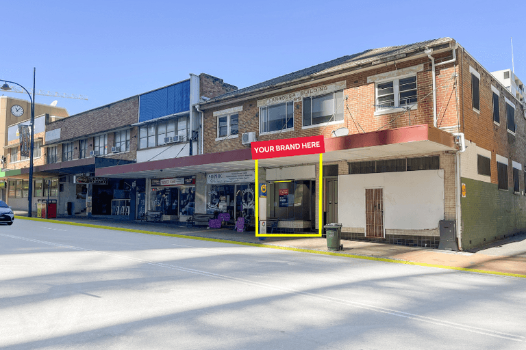 105 Donnison Street Gosford NSW 2250 - Image 1