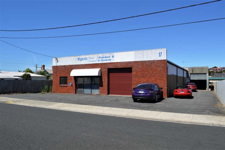 Front Ware/17 Elizabeth Street Devonport TAS 7310 - Image 1