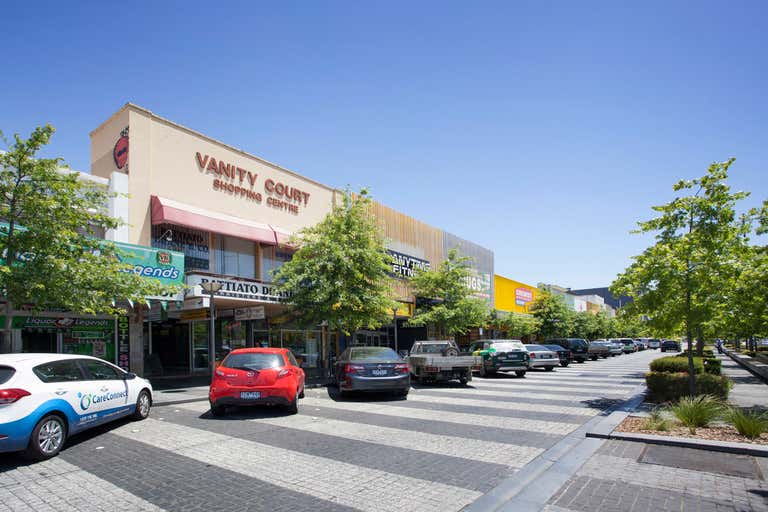 Unit 23-25, 249 Lonsdale Street Dandenong VIC 3175 - Image 1