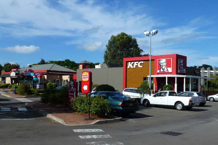 KFC 88 Mona Vale Road Mona Vale NSW 2103 - Image 2