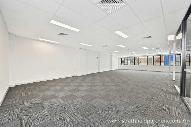 Office 5/281-287 Beamish Street Campsie NSW 2194 - Image 1