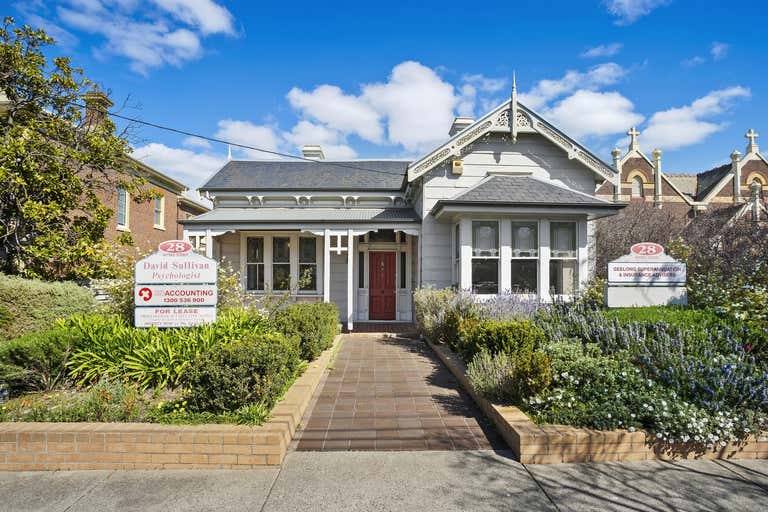 28 Myers Street Geelong VIC 3220 - Image 1