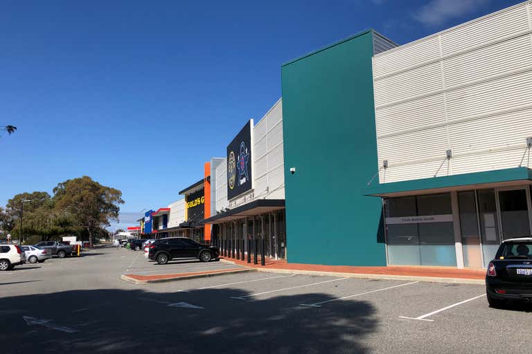 Mandurah Central Large Format Retail, Lot 222, Lot 222, 10B/327  Mandurah Terrace Mandurah WA 6210 - Image 2