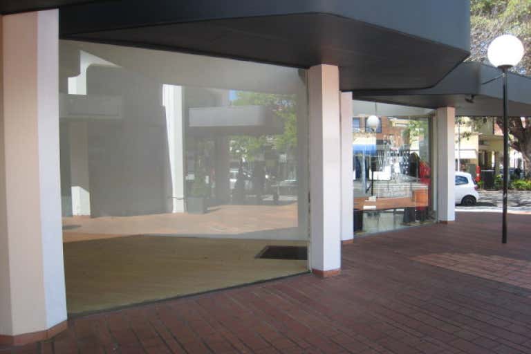 Double Bay Plaza, Ground, 19-27  Cross Street Double Bay NSW 2028 - Image 1