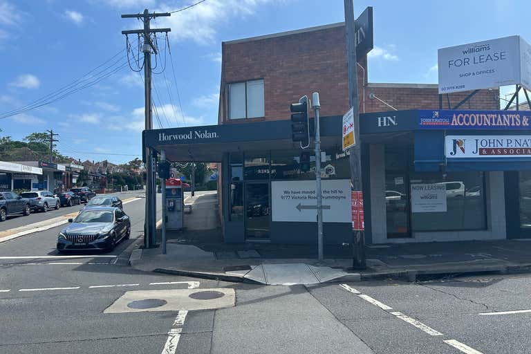 Level Grd, 151 Victoria Road Drummoyne NSW 2047 - Image 1