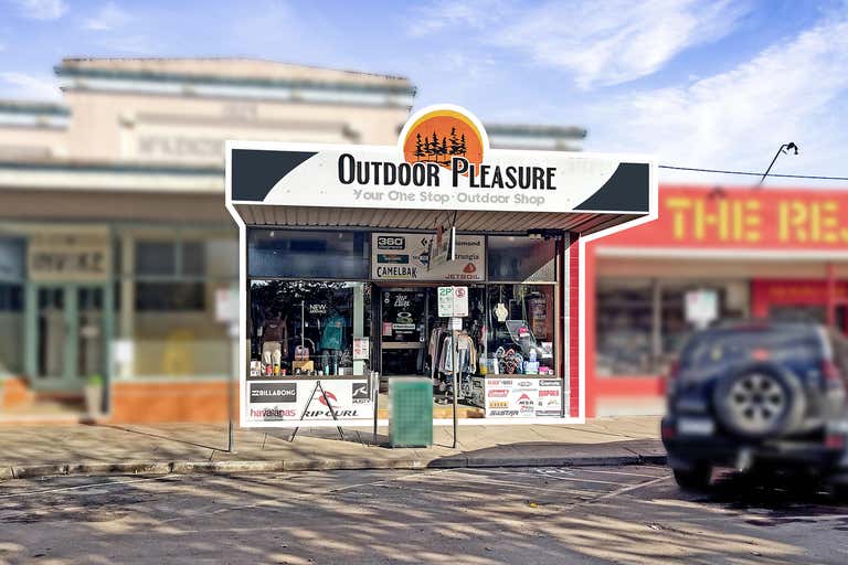 52 High Street Mansfield VIC 3722 - Image 2