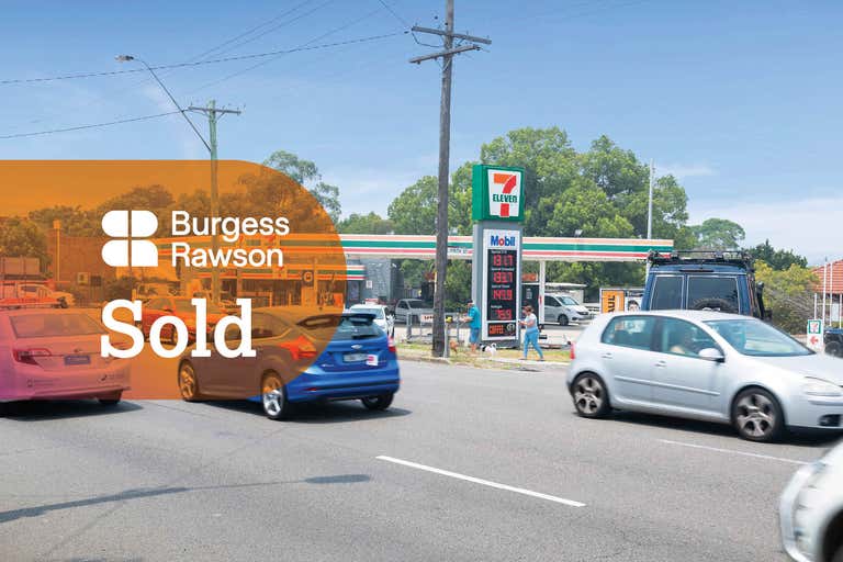 7-Eleven, 412-416 Maitland Road Mayfield West NSW 2304 - Image 1