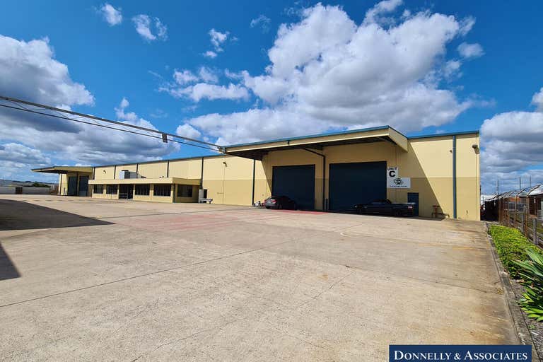 Unit C, 1652 Ipswich Road Rocklea QLD 4106 - Image 1