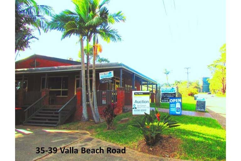 35-39 Valla Beach Road Valla Beach NSW 2448 - Image 1