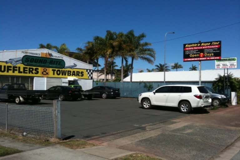 5 Wellington St Mackay QLD 4740 - Image 1