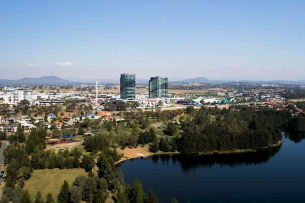 Infinity Towers, Unit  427, 1 Anthony Rolfe Avenue Gungahlin ACT 2912 - Image 4