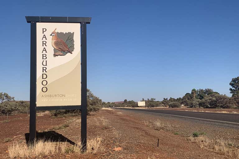 Lot 14 Camp Road Paraburdoo WA 6754 - Image 3