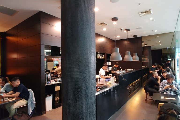 Equus Arcade, Shop 7, 580 Hay Street Perth WA 6000 - Image 1