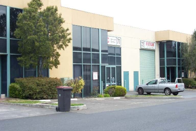 AXXESS CORPORATE PARK, 71/170 Forster Road Mount Waverley VIC 3149 - Image 1