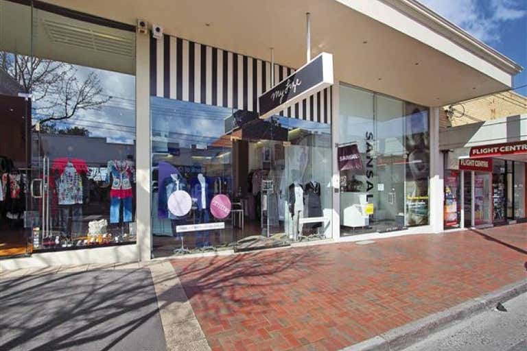 Shop 3, 454 Hampton Street Hampton VIC 3188 - Image 1