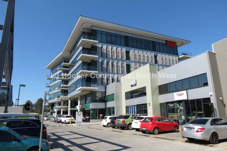 Suite A19 Level 1, 24-32 Lexington Drive Bella Vista NSW 2153 - Image 4