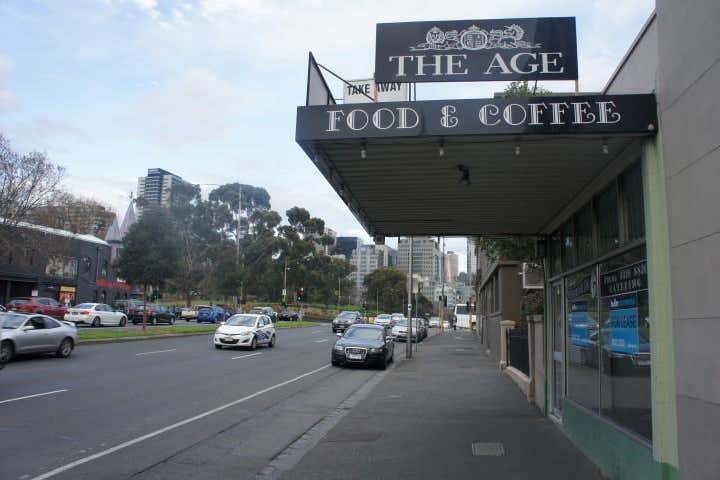 477 King Street West Melbourne VIC 3003 - Image 4