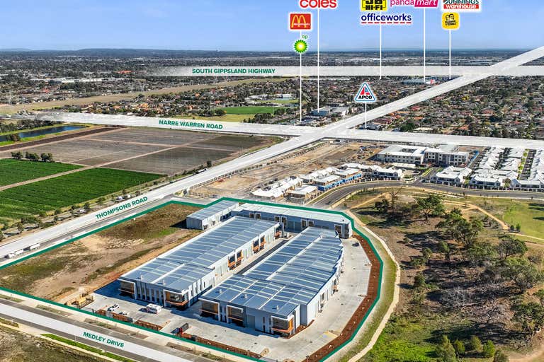 9 Medley Drive Cranbourne North VIC 3977 - Image 1