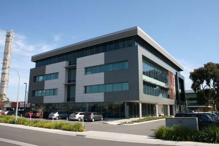 Office 43, 296 Bay Road Cheltenham VIC 3192 - Image 1