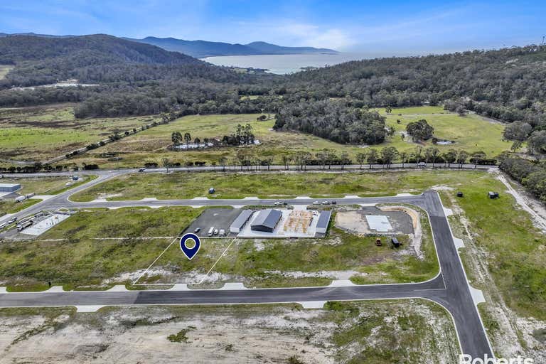 Lot 22 Basalt Way, Industrial Estate Bicheno TAS 7215 - Image 1