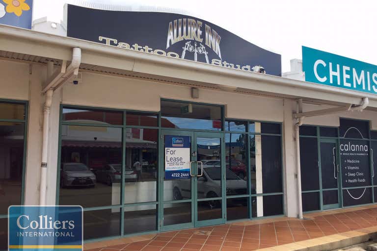 Shop 3A, 290 Ross River Road Aitkenvale QLD 4814 - Image 1