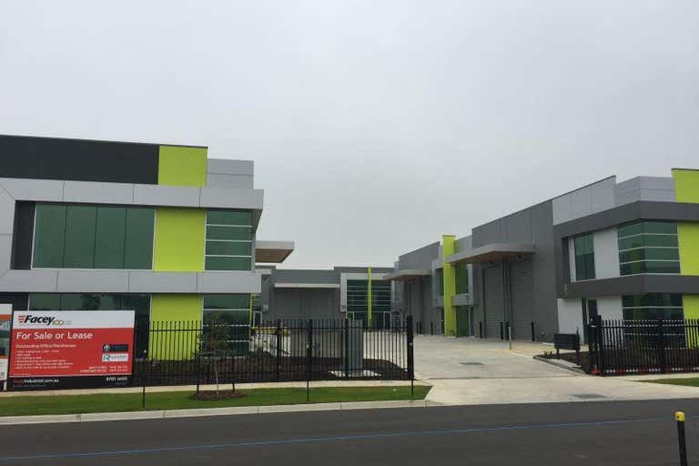 Remount Business Park, Unit 13, 1-22 Corporate Drive Cranbourne West VIC 3977 - Image 2