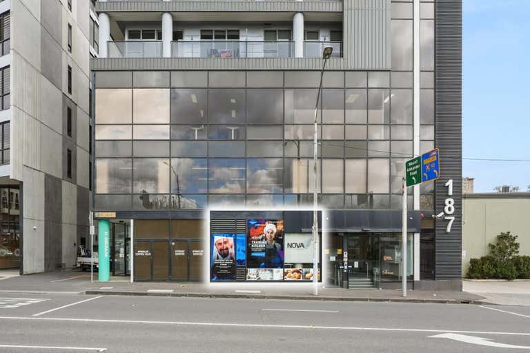 Unit 42A/185 Boundary Road North Melbourne VIC 3051 - Image 3