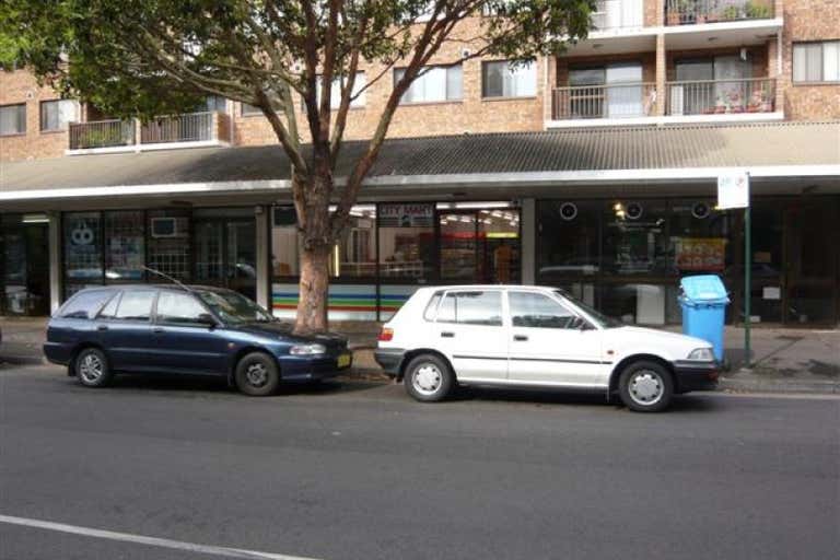 Shop 196, 392 Jones Street Ultimo NSW 2007 - Image 2