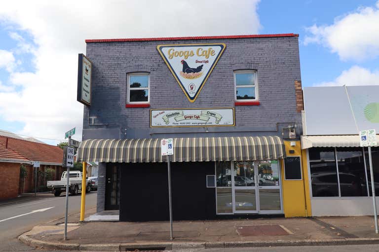 1/64 Neil Street Toowoomba City QLD 4350 - Image 2