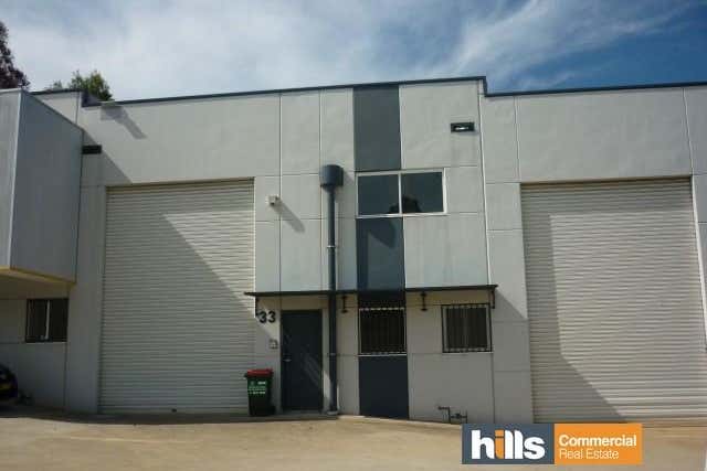 Dural i Park, Unit  33a, 280 New Line Road Dural NSW 2158 - Image 1