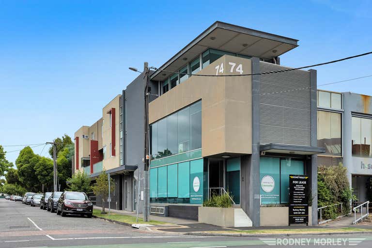 3/74 Kooyong Road Caulfield North VIC 3161 - Image 1