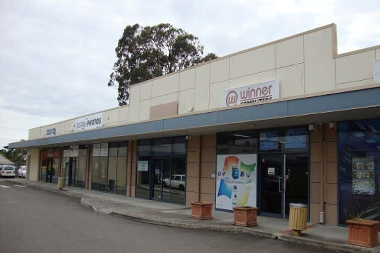 Lot 11, Part Shop 4, 281-289 Brunker Road Adamstown NSW 2289 - Image 2
