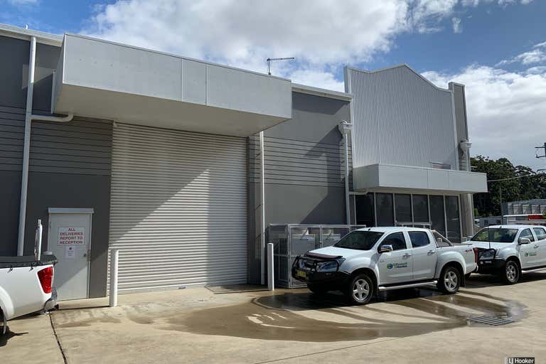 Unit 9, 84-89 Industrial Drive Coffs Harbour NSW 2450 - Image 3