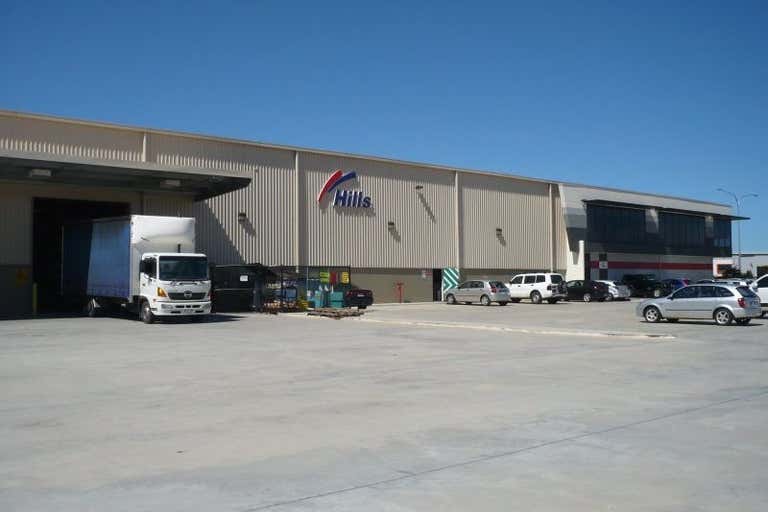 Burbridge Business Park, Unit J, 5 Butler Boulevard, Adelaide Airport Export Park SA 5950 - Image 1