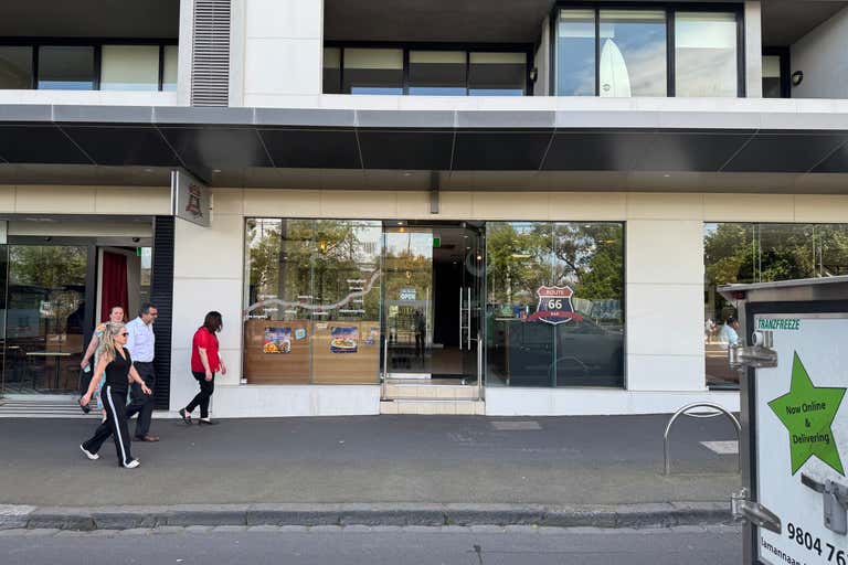 150 Wellington Parade East Melbourne VIC 3002 - Image 1