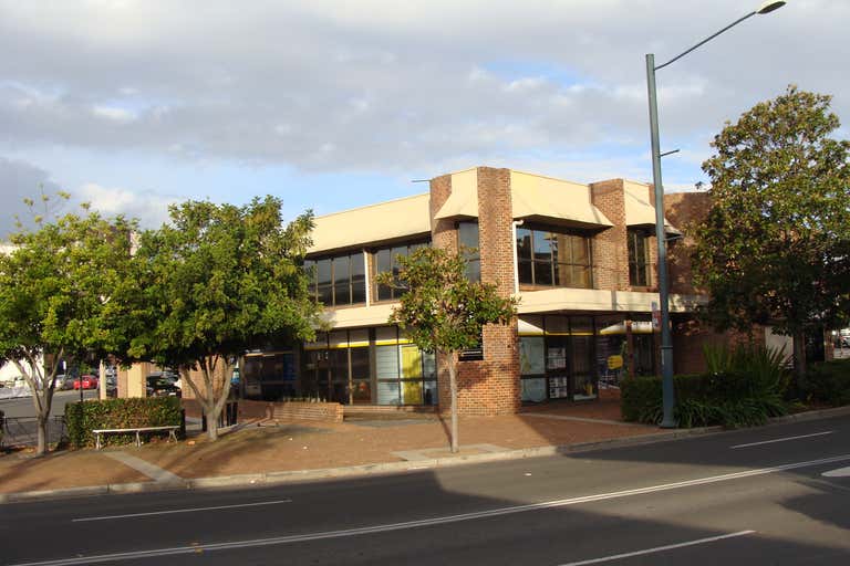 Suite 3, 88 Bathurst Street Liverpool NSW 2170 - Image 1