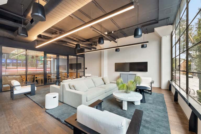 Cleveland and Co, 267 Cleveland Street Surry Hills NSW 2010 - Image 3