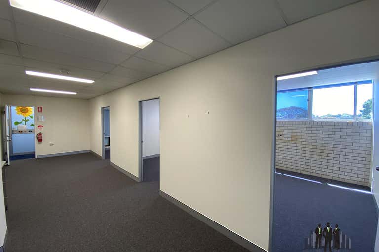 Lvl 1, S.1/137 Sutton St Redcliffe QLD 4020 - Image 1