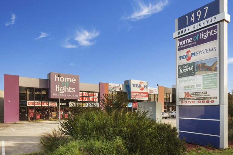 1/1497 Sydney Road Campbellfield VIC 3061 - Image 2