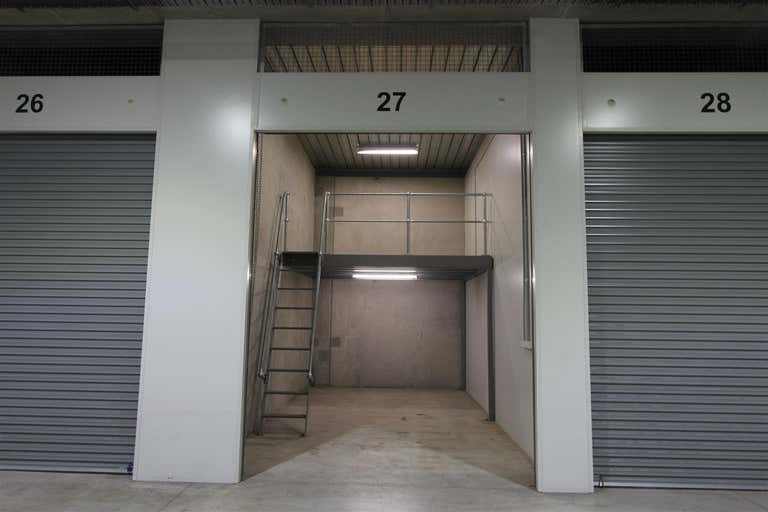 Unit 27/26 Meta Street Caringbah NSW 2229 - Image 1