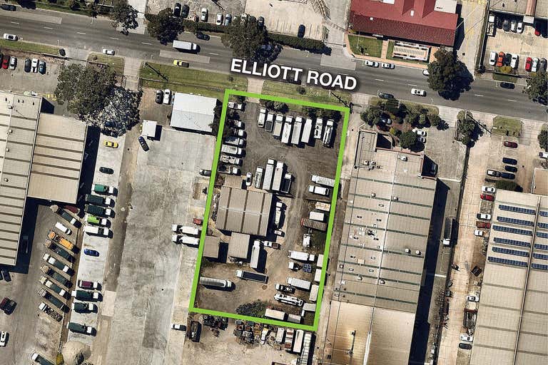 42-44 Elliott Road Dandenong VIC 3175 - Image 1