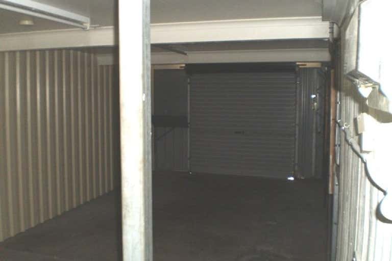 Wizard Storage, 36 Burnett Street Berserker QLD 4701 - Image 2