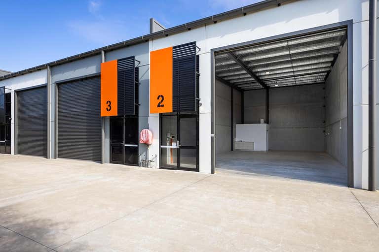 Unit 2, 11 Riverside Drive Mayfield West NSW 2304 - Image 2