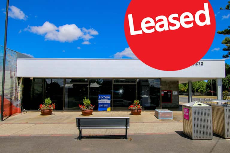 89 Dunlop Street Mortlake VIC 3272 - Image 1