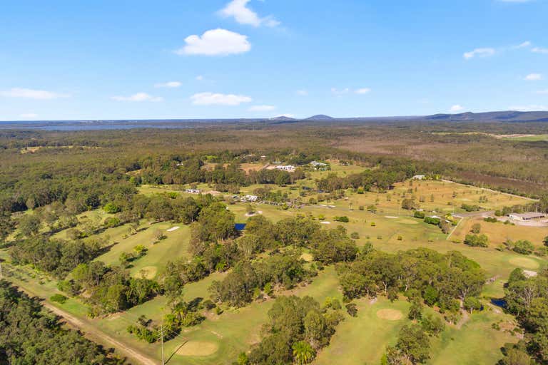 Noosa Par 3 Golf Course Noosaville QLD 4566 - Image 2