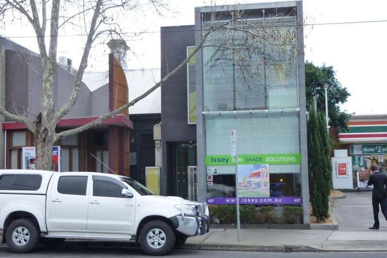 Ground Flr, 457 Swan Street Richmond VIC 3121 - Image 1